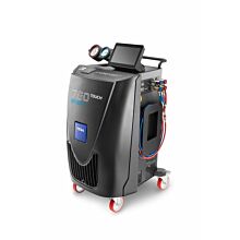 TEXA KONFORT 780 BiGas Touch R134a R1234yf urządzenie stacja do klimatyzacji