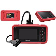 Tester diagnostyczny LAUNCH CRP 129 EVO + darmowa dożywotnia aktualizacja