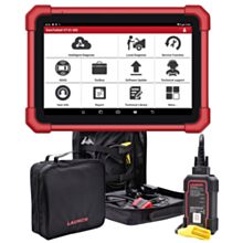 LAUNCH X-431 EURO TURBO II 2 Interfejs Diagnostyczny SGW 1 ROK UPDATE + HAYNES PRO Autoryzowany Oficjalny Dystrybutor