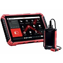 Interfejs diagnostyczny LAUNCH X-431 EURO (z oprogramowaniem GOLD na 1 rok)