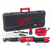 KLUCZ DYNAMOMETRYCZNY Milwaukee M12 ONEFTR12-201C