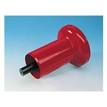 Rolka do zbijania opony do montażownicy ciężarowej - stalowa