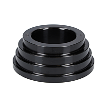 Mondolfo Ferro Opel 40mm B9 tuleja stożek centrujący