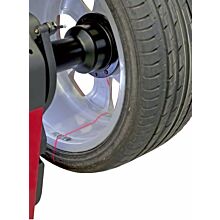 Mondolfo Ferro Wskażnik laserowy + LED do MT3600