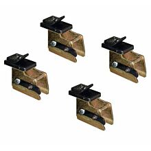 MF AS903-AS943 Nakładki na szczęki zwiększające uchwyt o 4"