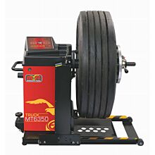 Mondolfo Ferro MT 6350 wyważarka ciężarowa ręczna