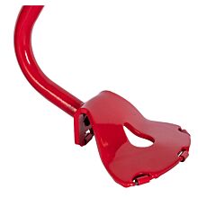 Ręczna montażownica do demontażu opon ciężarowych INVENTO zestaw - 3 elementy