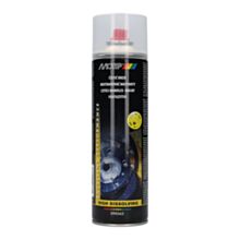 MOTIP BRAKE CLEANER zmywacz do hamulców tarcz 500 ml Spray