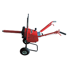 Klucz elektryczny udarowy 1" MULTI 2500Nm