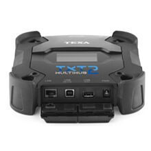 Tester TEXA Navigator TXT MULTIHUB 2 IDC6 CAR Plus