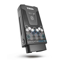 Tester diagnostyczny TEXA Navigator Nano S 2 Car Plus 