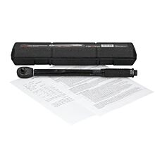 Klucz dynamometryczny 3/8" 7-112 Nm