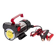 Pompa samozasysająca do spuszczania paliwa/oleju 12V