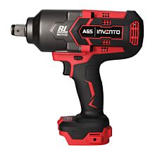 Klucz udarowy akumulatorowy 3/4" INVENTO A65 - samo urządzenie