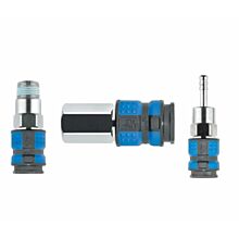 Szybkozłącze RECTUS Typ 1625 - 1/2" gwint wewnętrzny