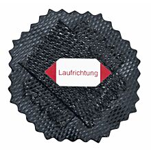 Łatka na gorąco Thermopress Nr 170 PREMIUM REMA TIP TOP, Ø 70 mm