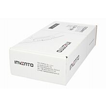 Ciężarek ołowiany ALU 55g, nabijany na obręcz aluminiową - niepowlekany