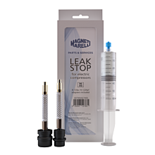 Uszczelniacz do aut elektrycznych do klimatyzacji POE 30ml R134a R1234yf z adapterami