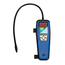 Detektor gazu, wykrywacz nieszczelności hydrogen