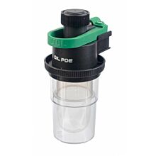 Dodatkowa butla na olej POE - seria 700R