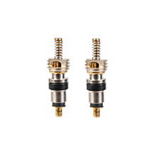 Wkład zaworu zaworek Renault 18,35 x 5,1 klima 2szt.