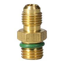 Adapter przewodów M1/4 SAE x M1234yf klimatyzacja