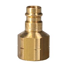 Adapter przetaczania LP na butlę DuPont R1234yf