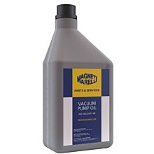 Olej do pomp prożniowych 1L UNIWERSALNY, Magneti Marelli