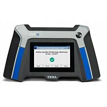 TEXA TXR iD ANALIZATOR IDENTYFIKATOR CZYNNIKA CHŁODNICZEGO 1234yf / R134a