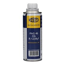 Olej PAG do klimatyzacji R1234yf 250ml
