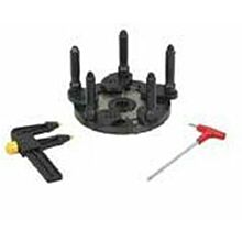 MF Uchwyt do mocowania obręczy z odwróconym kanałem centralnym do Mondolfo Ferro