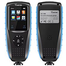 Miernik grubości lakieru VDIAGTOOL VC300 z wyświetlaczem