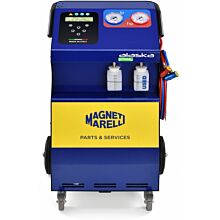 Magneti Marelli Alaska Prime R1234yf