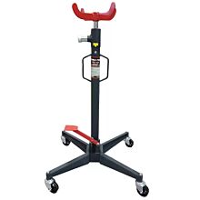 Podnośnik do skrzyni biegów - 500 kg 