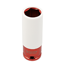 Nasadka udarowa 1/2"  do felg aluminiowych 21 mm 