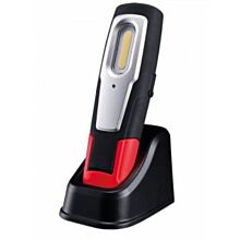 Lampa warsztatowa LED COB 