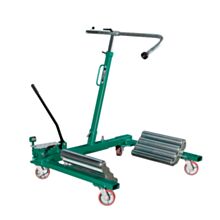 Wózek do transportu kół rolniczych Compac WD 1600