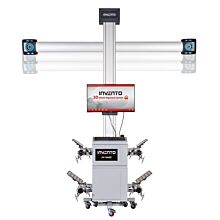 INVENTO S400 Silver urządzenie do geometrii 3D automat (geometria)