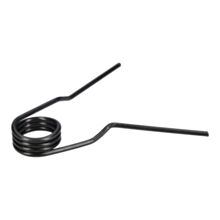 Sprężyna pedału obrotów 1V INVENTO TCS 521 SA, TC 720