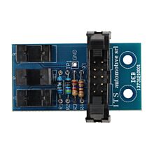 Opto wyważarki INVENTO VB 350, 470, 510, 510S, 780