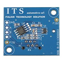 Encoder odległości wyważarki INVENTO VB 350, VB 470, VB 510