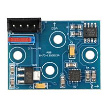 Encoder średnicy oraz szerokości wyważarki INVENTO VB 350, 470, 510