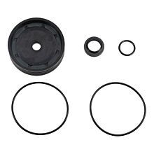 Zestaw uszczelnień siłownika szczęk i kolumny TC 722, 724, MF SLS524 2V, Dragon