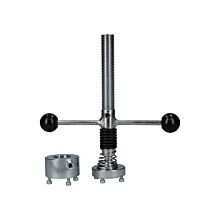 Adapter do płyty grzewczej 160°C do TP517-0100, do grzałki górnej i dolnej TP STD