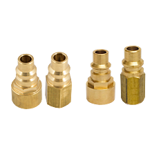 Zestaw adapterów HP LP R1234yf DuPont Honeywell