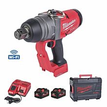 KLUCZ UDAROWY 1" Milwaukee M18 ONEFHIWF1-802X