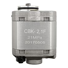 Pompa hydrauliczna EL S40