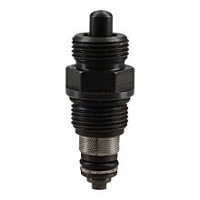 Zawór przelewowy EL S 40M