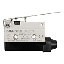 Krańcówka górnego położenia EL S 40M