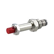 Elektrozawór bez cewki SL S32